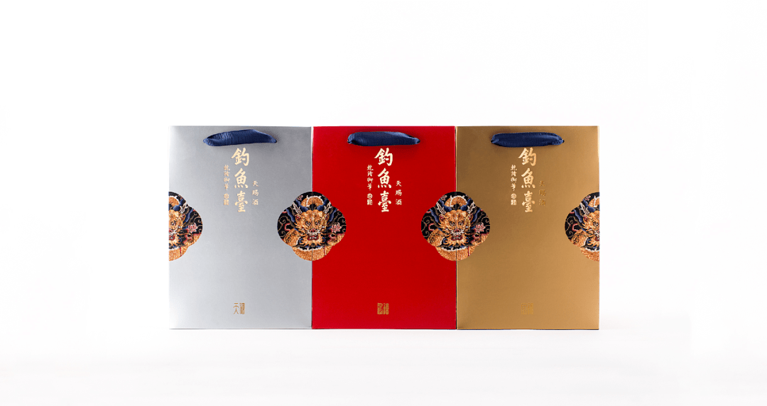 这些创意十足的白酒包装设计看完想收藏