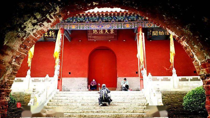 淮阳太昊伏羲陵景区开园首日,跟随马明超书记去调研