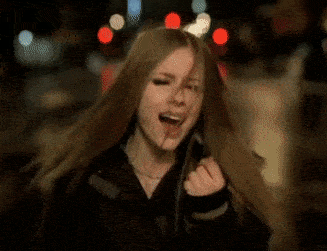 全新live首发艾薇儿pink致敬专场唱响青春avrillavignepinktribute