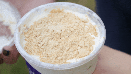 今日起,茶百道买一送一!这杯新国潮奶茶你怎能错过