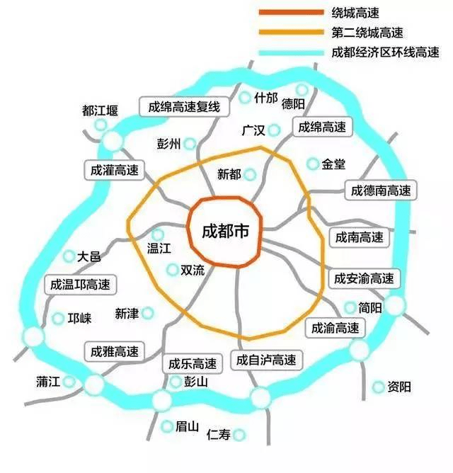 s6通往新津方向,与地铁10号线,与市域铁路s7连接.