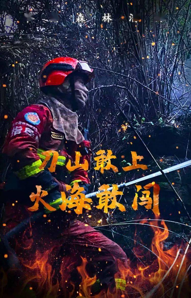公告蒙阴县2021年森林专职消防员招录公告