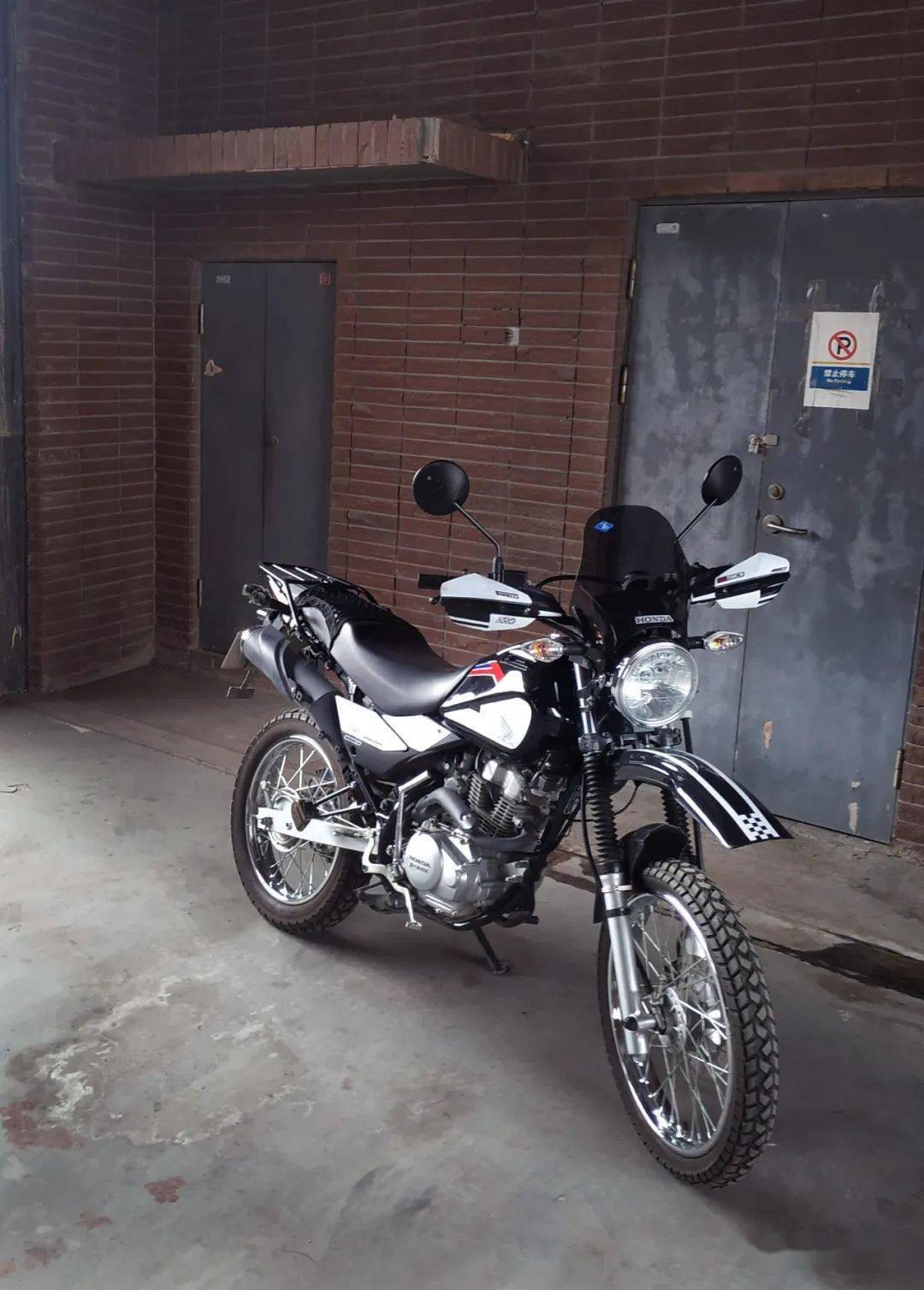 078号作品 :本田xr150战驭077号作品:sr400076号作品 :启典075号作品