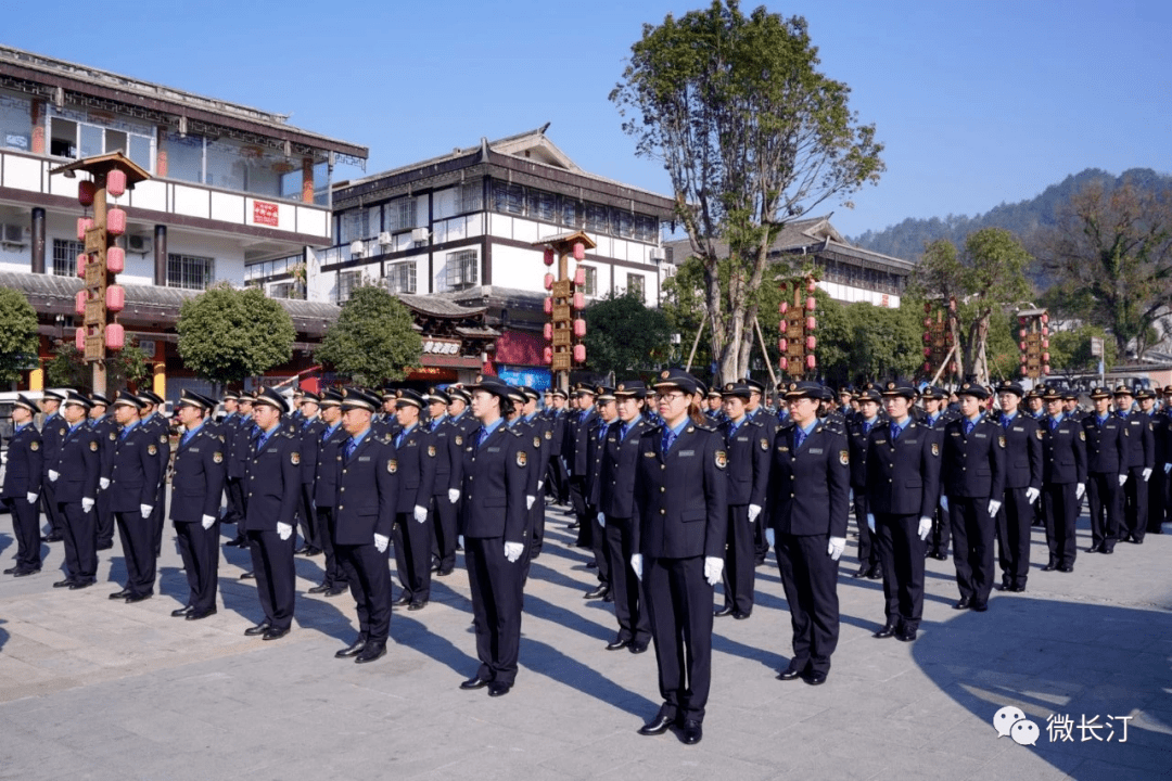 招聘15名 条件和待遇这样~长汀县城市管理局招聘协管员啦