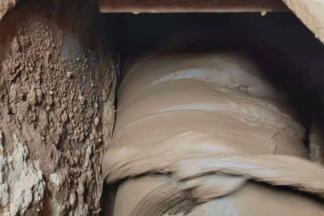 过江穿城浑不怕,要留精品在蓉城_盾构