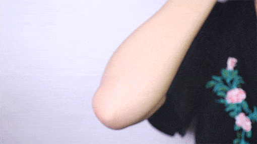 这样的肌肤谁不爱?7天白一个度,出汗都是香水味,娱乐圈女明星都在用.