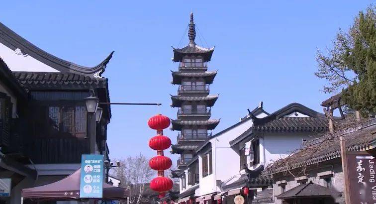 8万人次!春节长假嘉定景区客流创新高