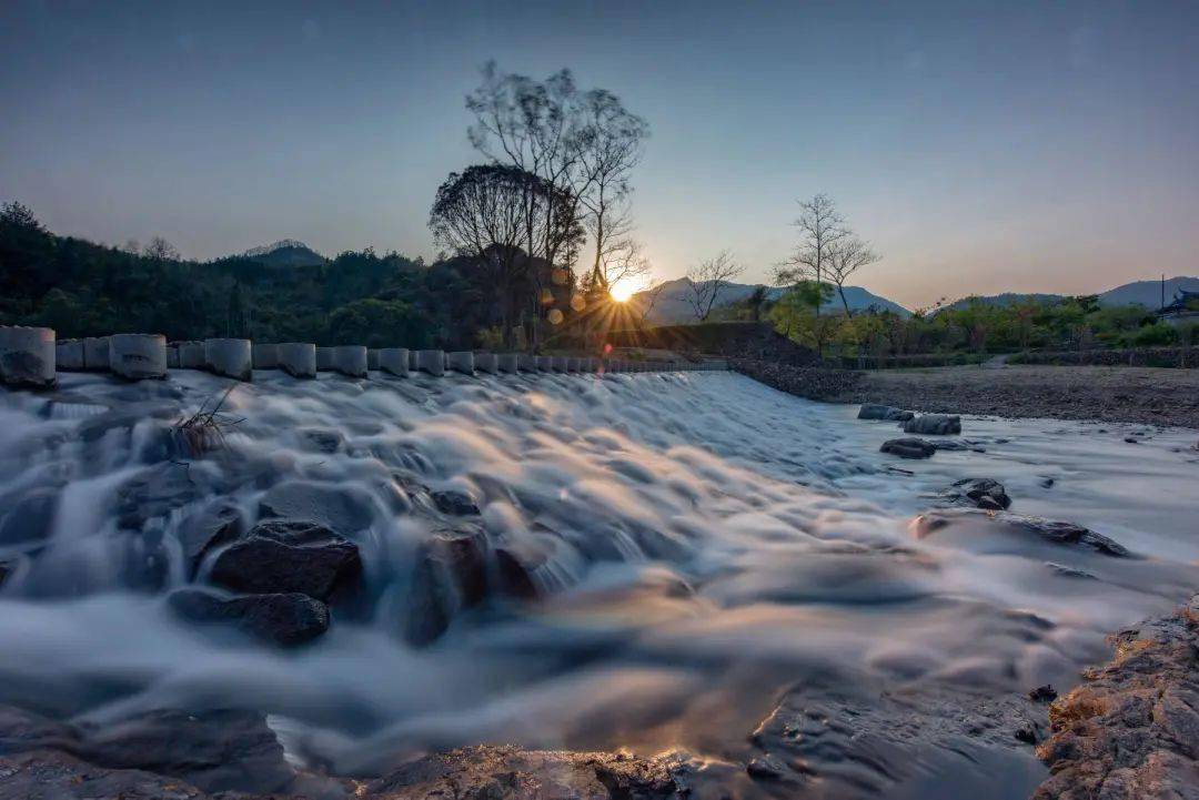 永泰春光村