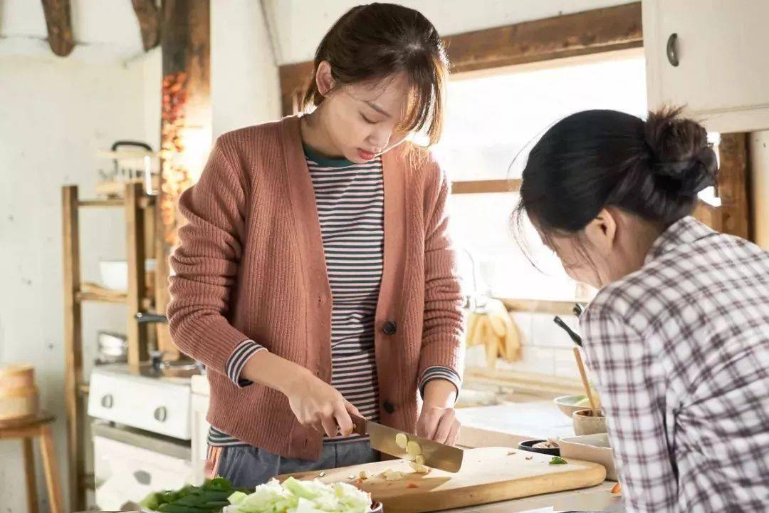 学会做饭,就是学会谋生和谋爱(深度好文)