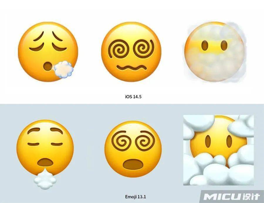 ios升级新增217种表情符号,你期待吗?_emoji