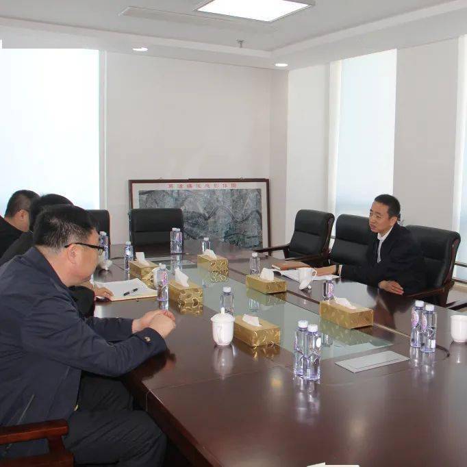 区领导唐小文深入葛沽镇推进重点项目建设