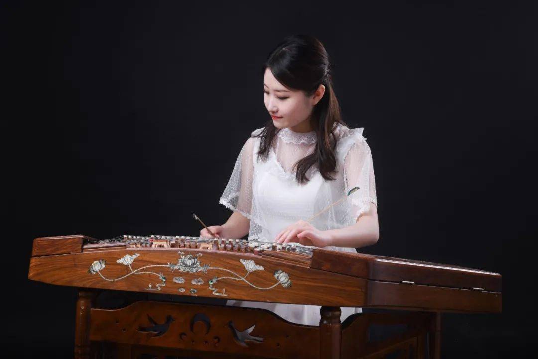 【扬琴圈】第二届中国扬琴网/扬琴圈全国扬琴展演评选