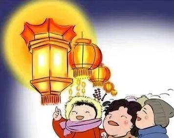 元宵节习俗你知道吗?汤圆该怎么吃?