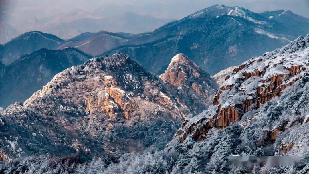 摄影/视频:景区特约摄影师 许斌,陈爱国来源:泰山晚报,泰山风景