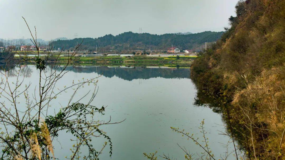 芷江惊现古代"国道":湘黔古驿道乌鸦坡遗址