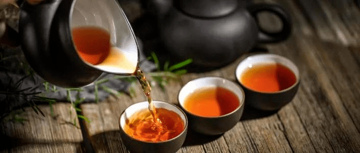 以茶养人,女性喝茶要注意的六个问题!