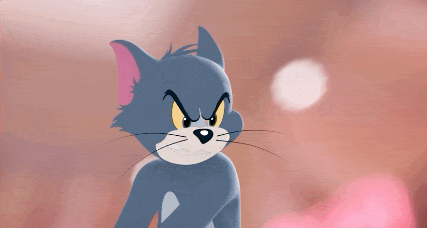 【正在热映】《猫和老鼠》大电影,真人 动画 爆笑逗趣