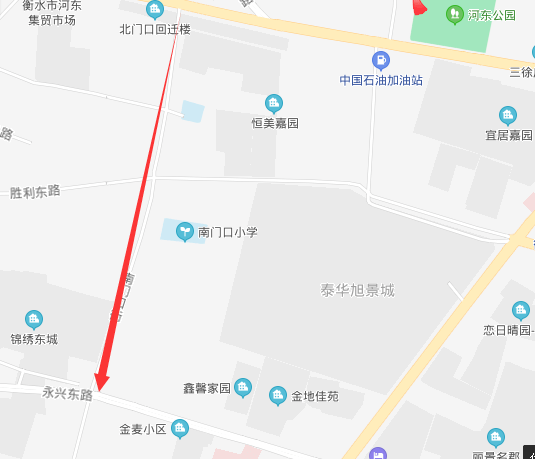 好消息,衡水这些道路将打通提升!