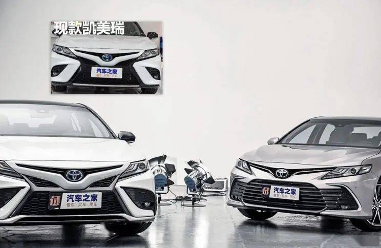 凯美瑞2021今秋上市,2021丰田凯美瑞新款 2021款凯美瑞正式上市