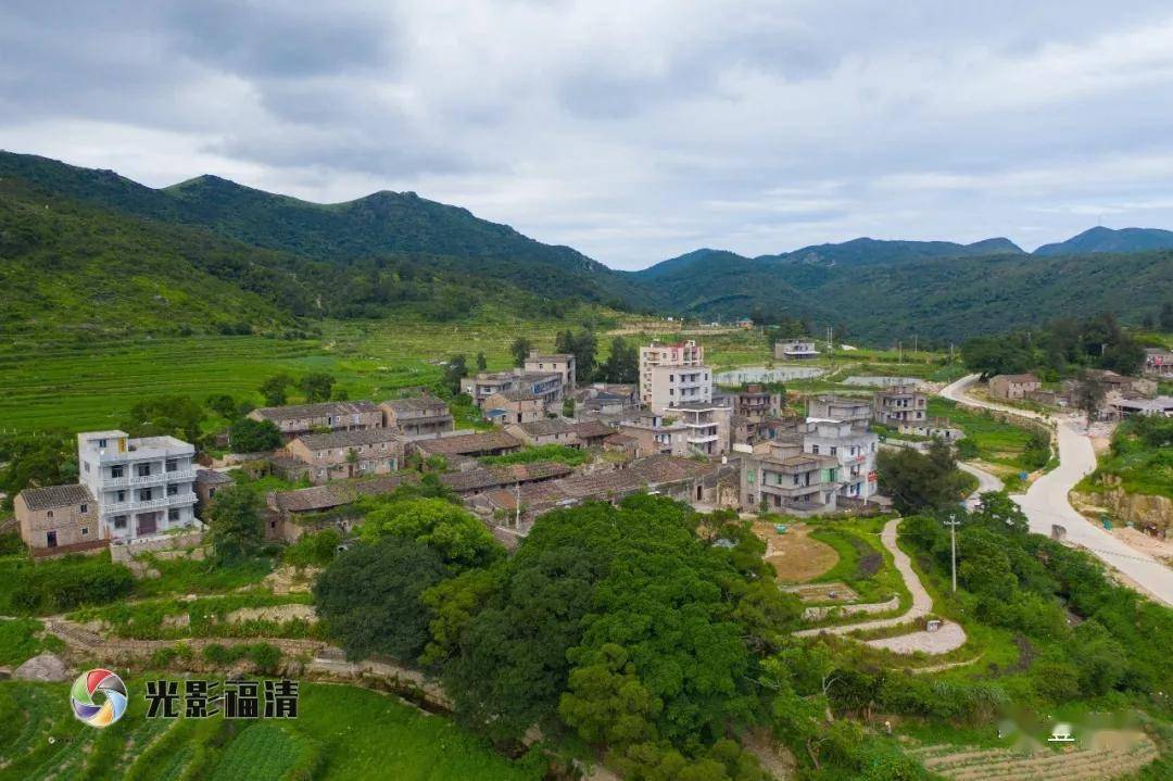 古色古香间 感受古老的文化气息和底蕴 大山村食菜厝 在 南岭镇大山村