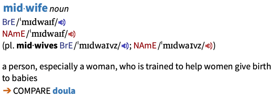 fish是鱼,wife是妻子,那fish wife是什么意思?