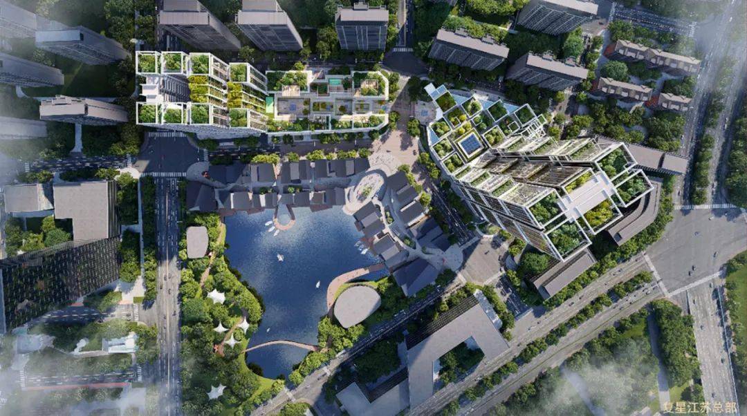 直击燕子矶万科正在登记五桥热盘今晚摇号新玄武复地效果图曝光