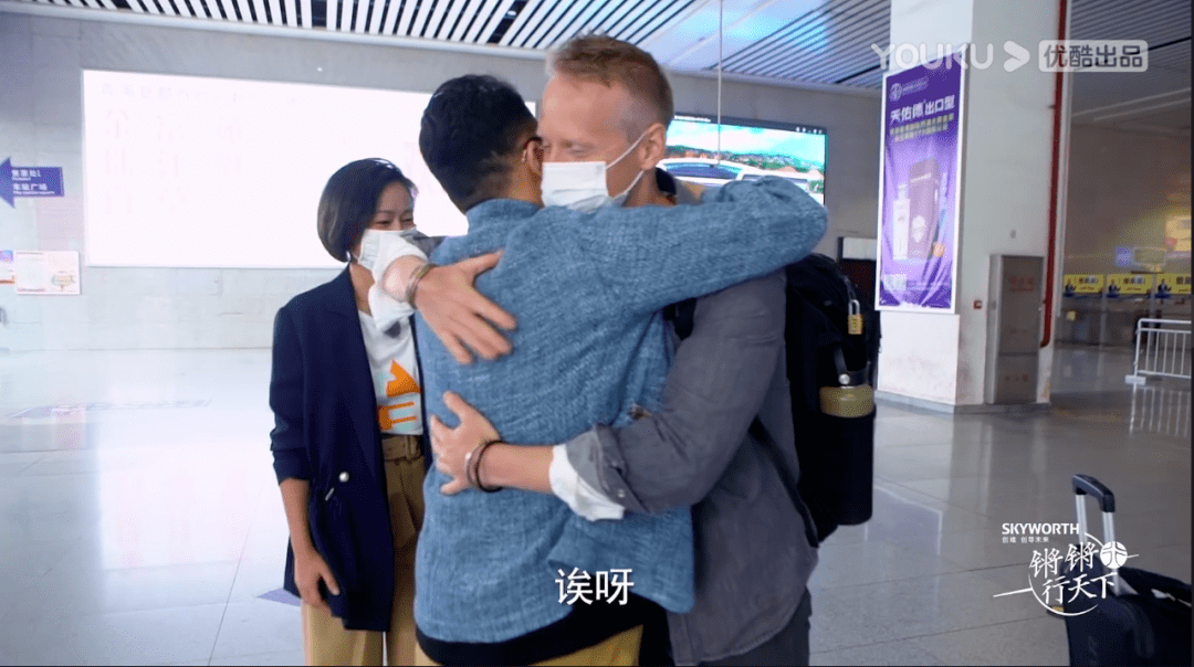 《锵锵行天下:第二季》影评:一集飙上9.5,这国产良心别再停播了