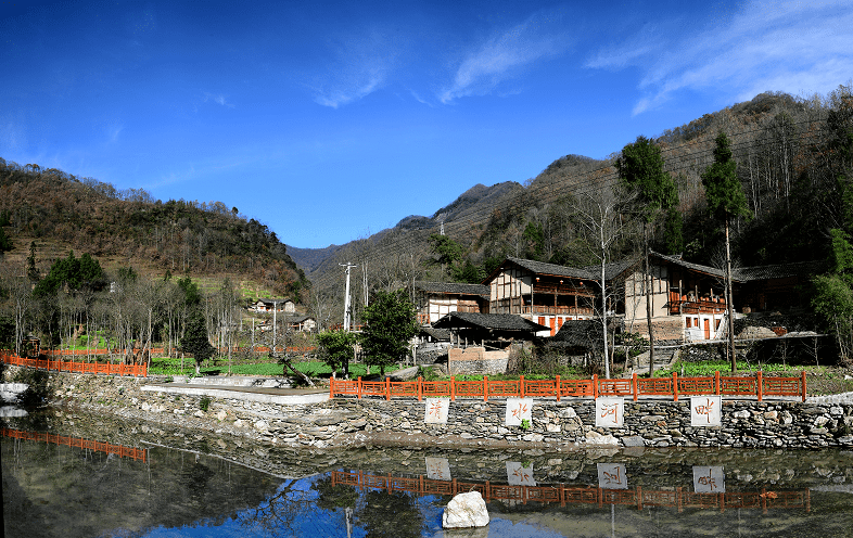 (利州区金洞乡清河村)旺苍县黄洋镇水营村旺苍县水磨镇桥板村内江市(2