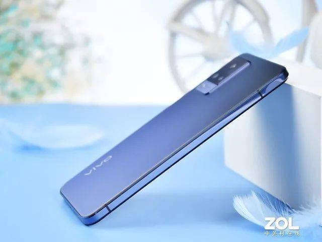 vivo S9图片颜色,vivo s9图片 延续自拍血统 拔高硬件性能:vivo s9全面评测