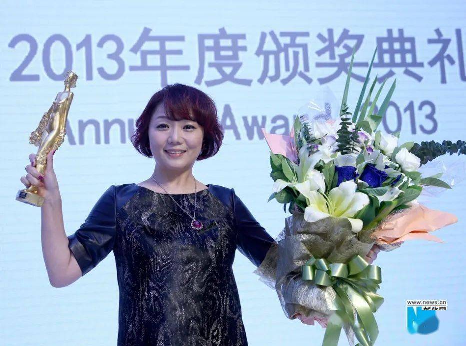 时尚大咖说——刘薇:用时尚设计致敬非遗之美