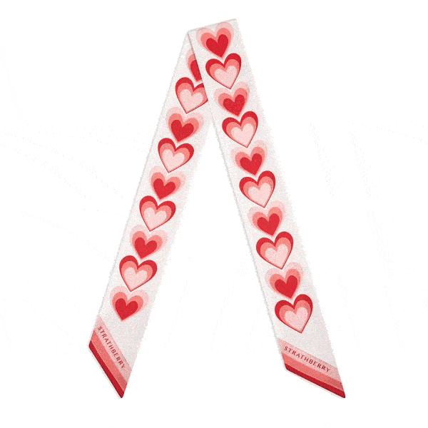 一大波「爱心」正向你发射,迎接2021上海白色情人节的高光时刻!