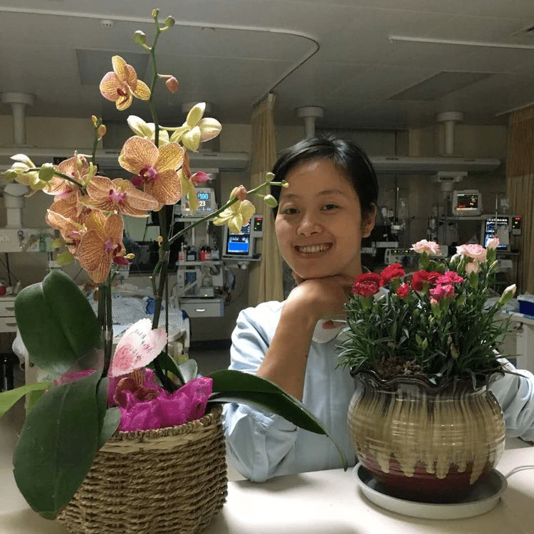 林焰伟,严州中学2002届校友,建德市朝美日化有限公司总经理.