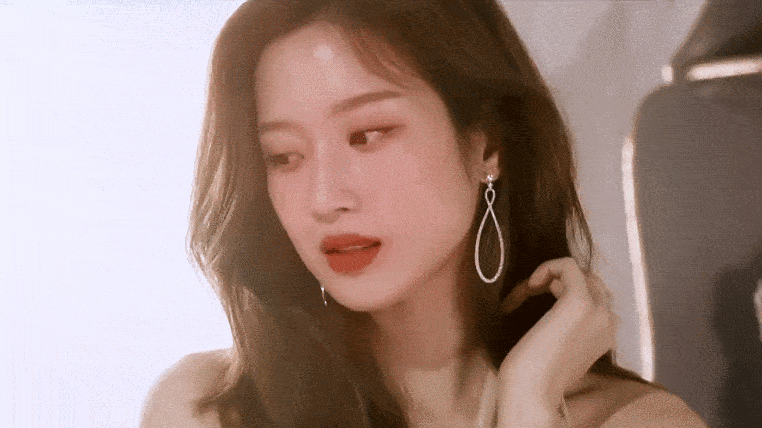 希骥风采 | 女神降临 ,先撩先得