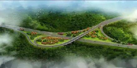官宣铜安高速铜梁至安岳加速推进建设2021年力争