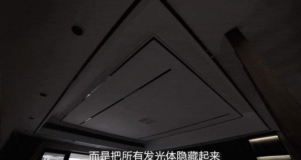 怀集业主有疑问,房子面积小,如何装修设计,才能宽敞大气?方案来了!