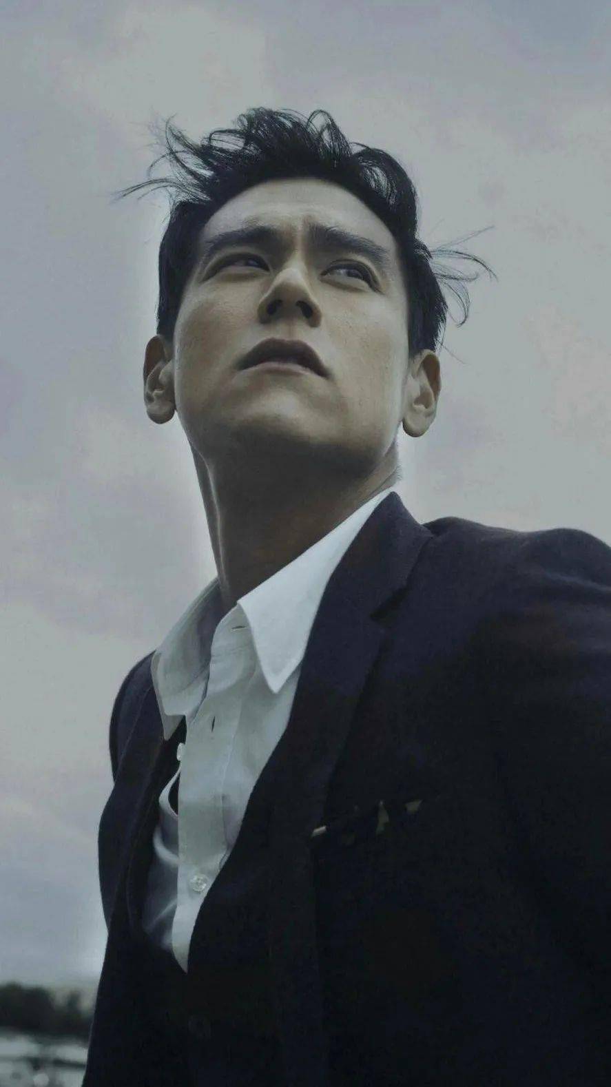 明星壁纸:邱意浓,肖战,戚薇,彭于晏,张若昀