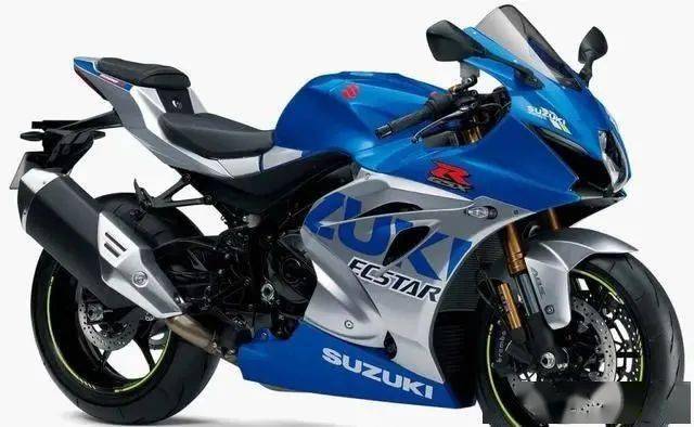 雅马哈川崎铃木本田2021年最想要的日系公升级摩托车