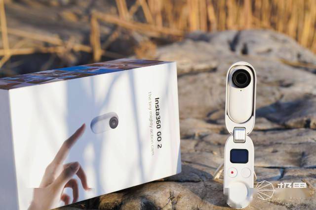 insta360go2防抖相机发布拇指大小无感拍摄售价1798