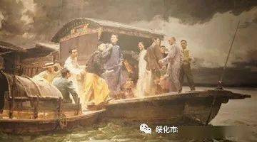 大革命阶段