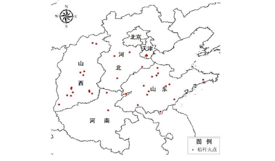 四问专家深入解读此次北京中重度污染过程