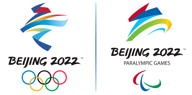 【冬奥东道主"云"集训】带您走进2022年北京冬奥会会徽