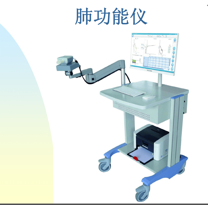 硬核科普哪些情况需要做肺功能检查