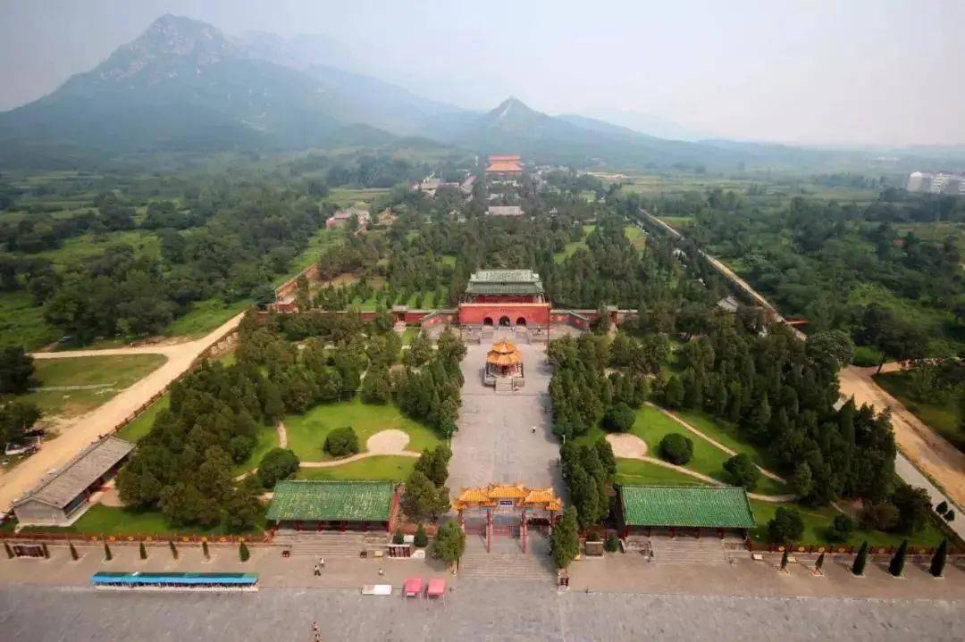 当登封遇上二十四节气!