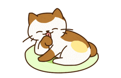 科普讲堂|猫猫肛门腺的那些事儿