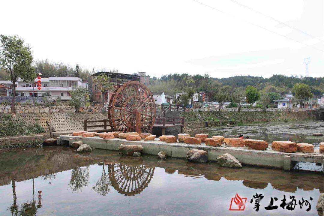兴宁新的网红打卡地,你去了吗?