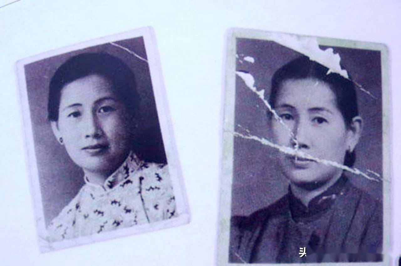 李秀文在家得丈夫被捕的消息后放声大哭,她几乎数日水米不进,担心着