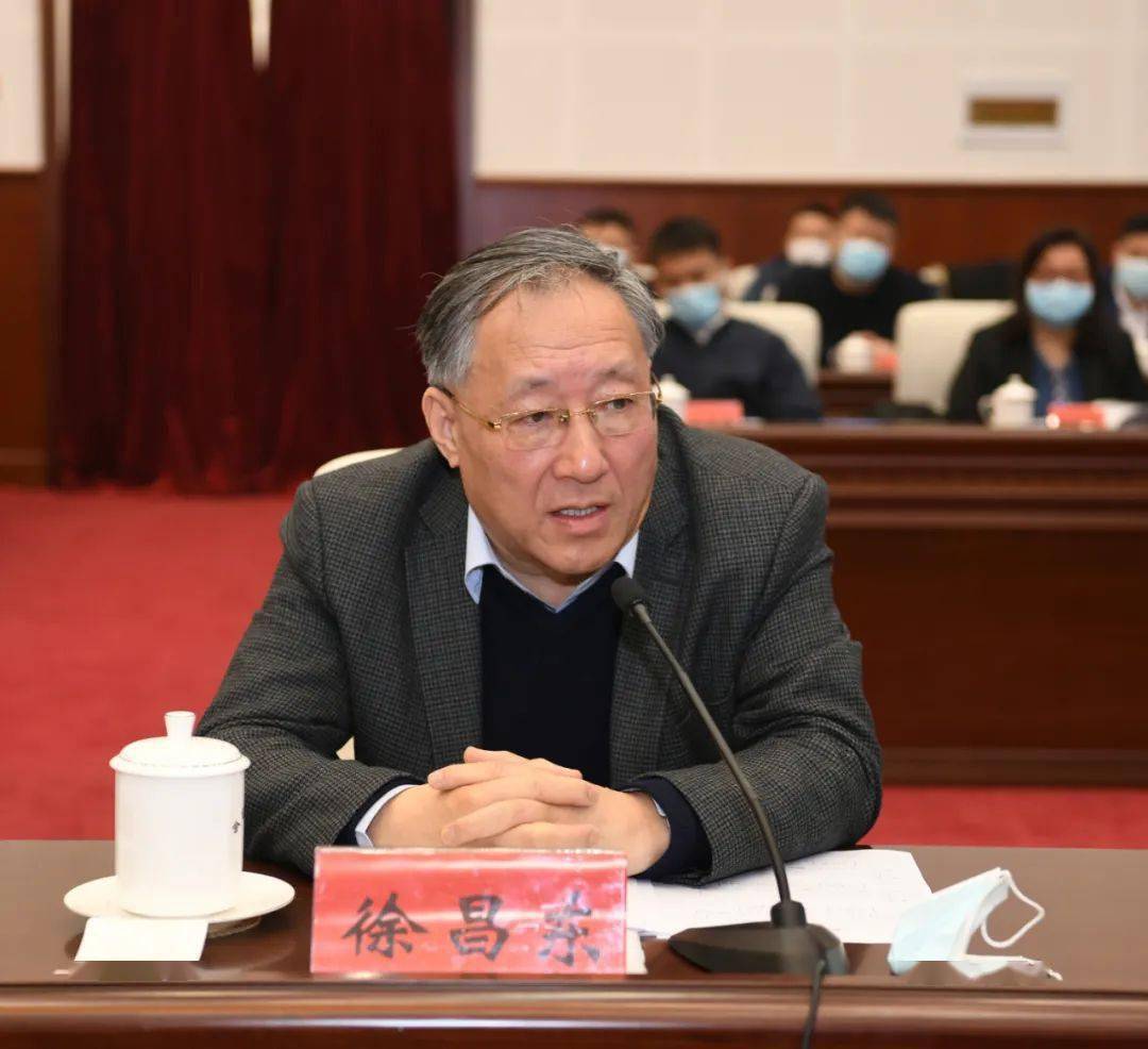 呼和浩特市召开温商首府行恳谈会 书记市长满怀诚意抛出橄榄枝