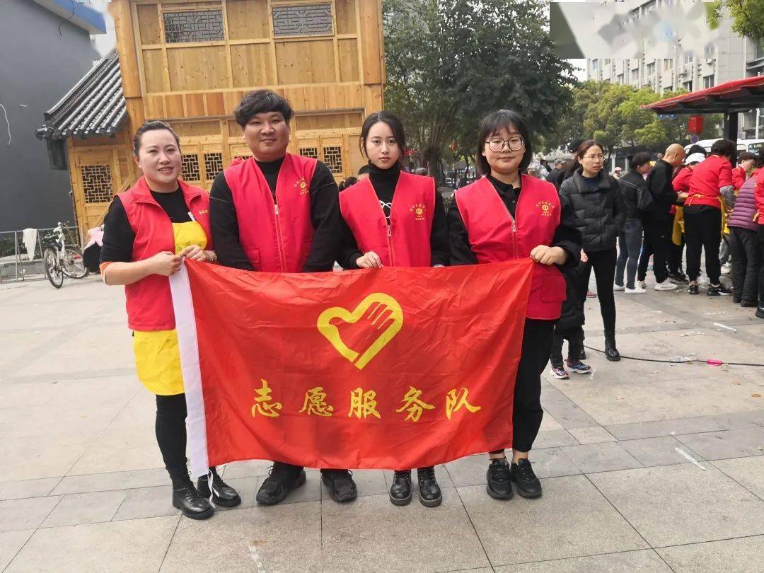 弘扬雷锋精神,运营公司青年志愿者开展学雷锋系列志愿活动