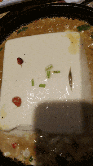 搞笑动态趣图gif:很巧妙啊