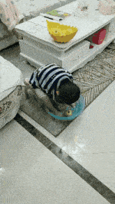 你知道熊孩子是用洗脚水给你洗的水果么?